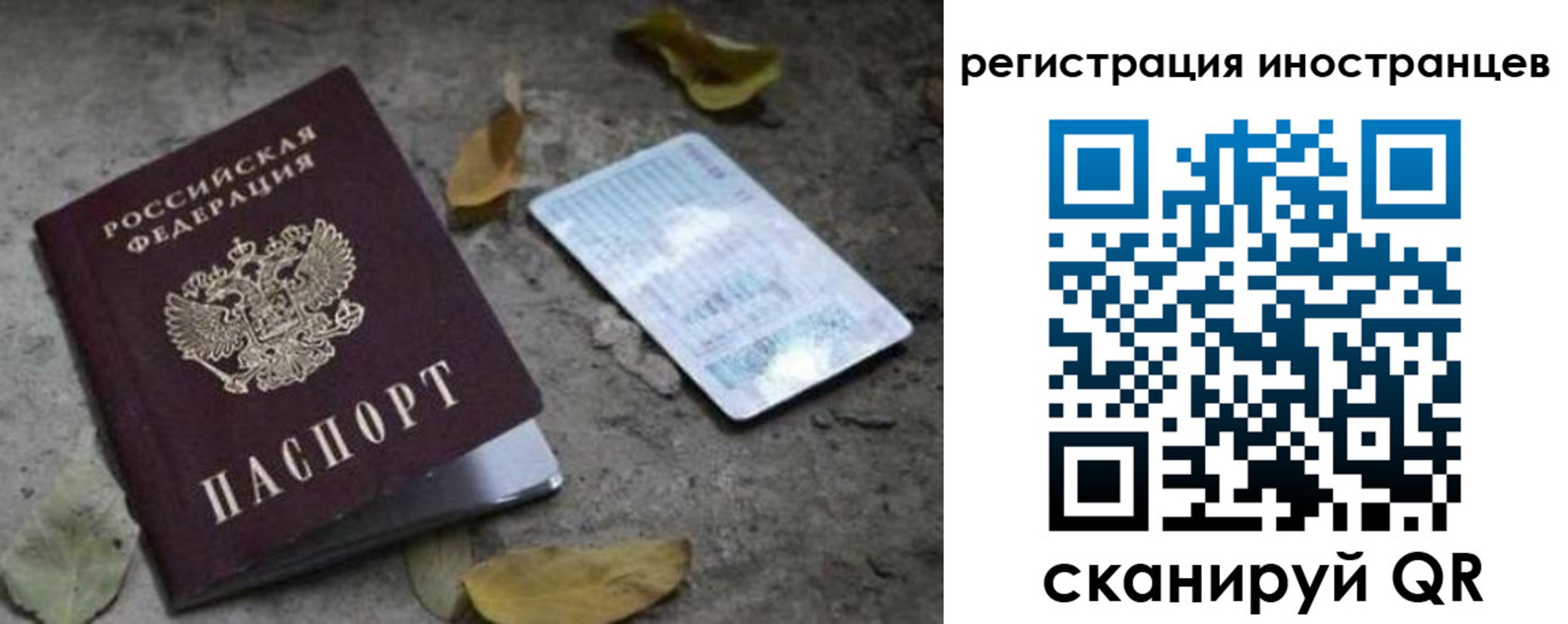 временная регистрация собственник в Дрезне